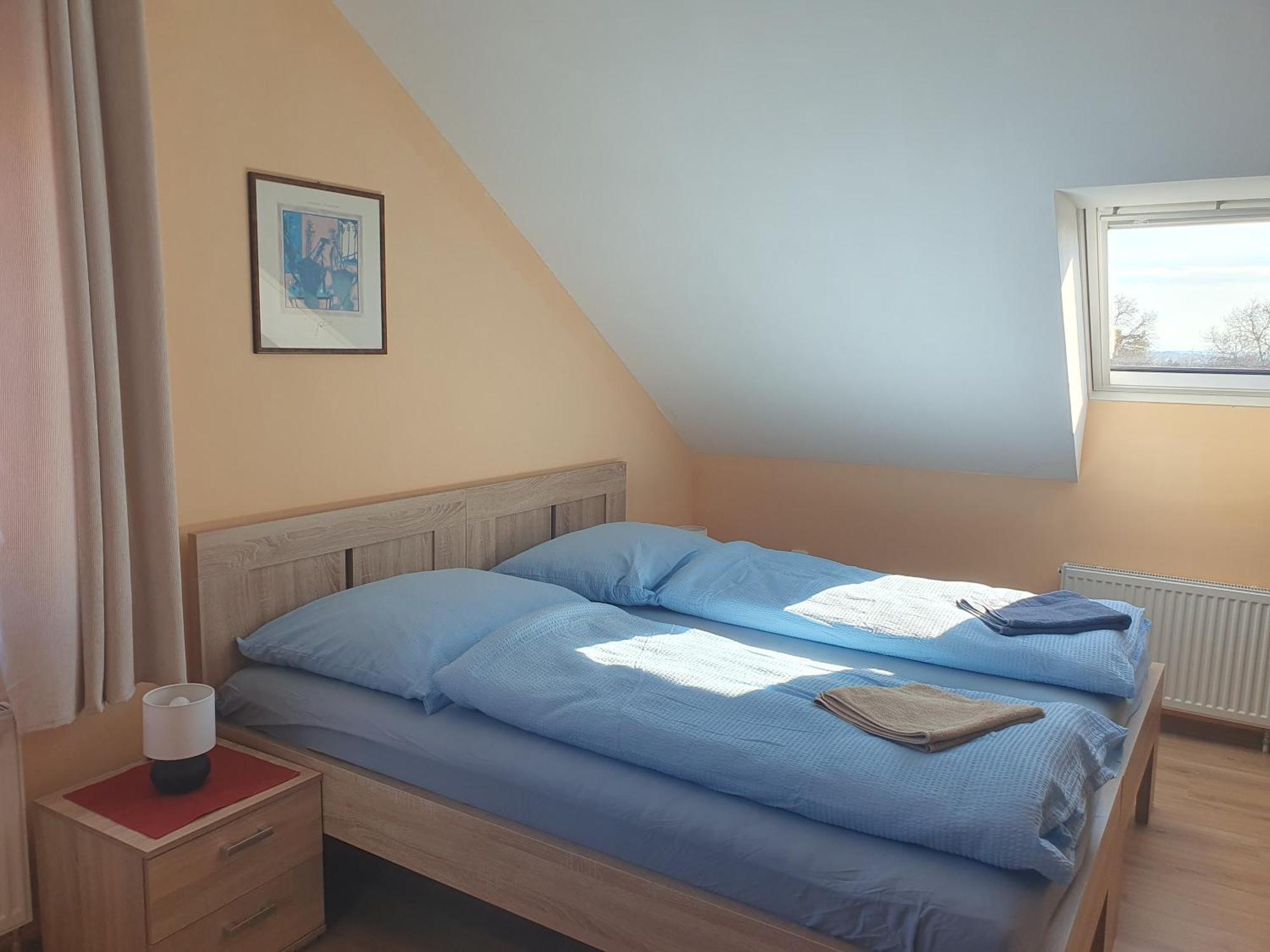 Pension Zeleny Strom Mikulov Ngoại thất bức ảnh